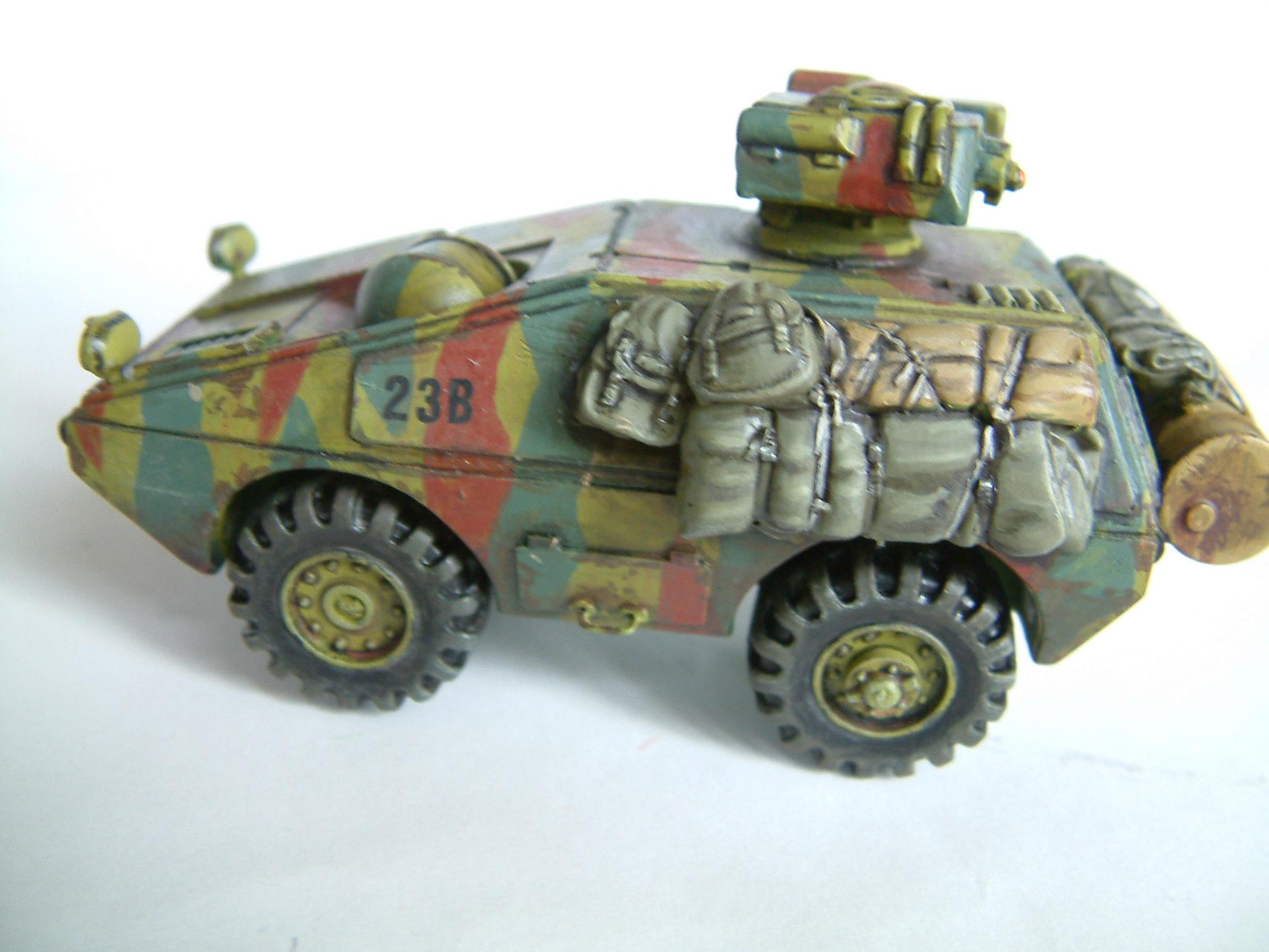 Light Scout Light Scout Gallery DakkaDakka